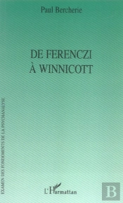 De Ferenczi A Winnicott