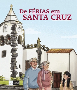 Bertrand.pt - De Férias em Santa Cruz