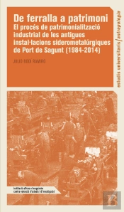 De Ferralla A Patrimoni