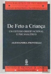 De Feto a Criança