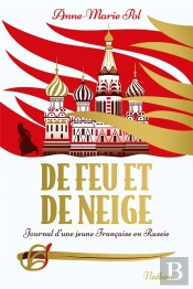 De Feu Et De Neige
