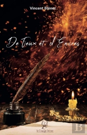 De Feux Et D'Encre