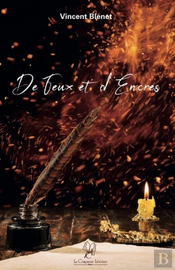 Bertrand.pt - De Feux Et D'Encre