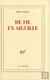 De Fil En Aiguille