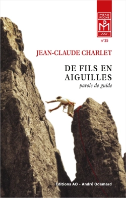Bertrand.pt - De Fils En Aiguilles (Parole De Guide) (Poche)