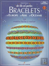De Fils En Perles Bracelets