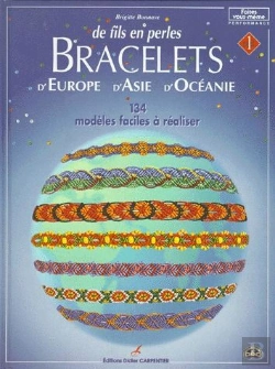 Bertrand.pt - De Fils En Perles Bracelets
