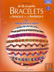 De Fils En Perles ; Bracelets T.2
