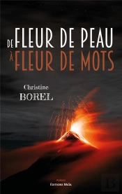 De Fleur De Peau A Fleur De Mots