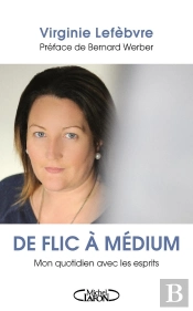 De Flic À Médium