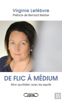 Bertrand.pt - De Flic À Médium