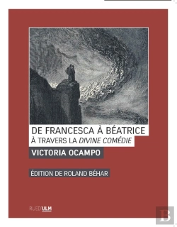 Bertrand.pt - De Francesca À Béatrice : À Travers La Divine Comédie
