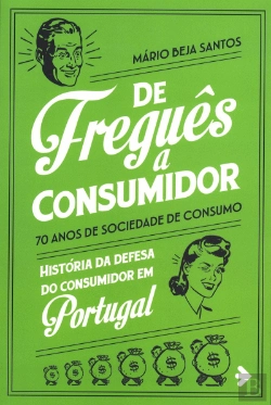Bertrand.pt - De Freguês a Consumidor