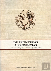 De Fronteras A Provincias