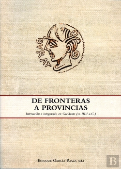 Bertrand.pt - De Fronteras A Provincias