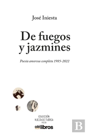 De Fuegos Y Jazmines