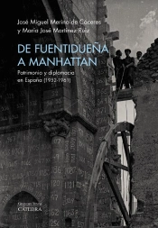 De Fuentidueña A Manhattan