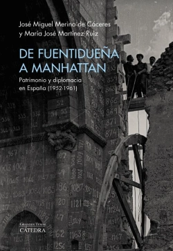 Bertrand.pt - De Fuentidueña A Manhattan