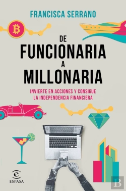 Bertrand.pt - De Funcionaria A Millonaria