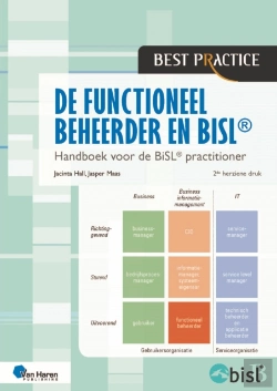 Bertrand.pt - De Functioneel Beheerder En Bisl - 2de Herziene Druk