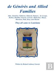 De G N R S And Allied Families