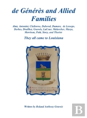 De G N R S And Allied Families