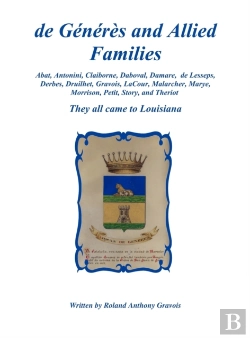 Bertrand.pt - De G N R S And Allied Families