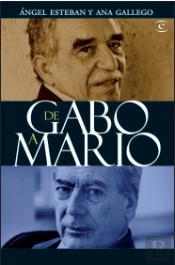 De Gabo A Mario