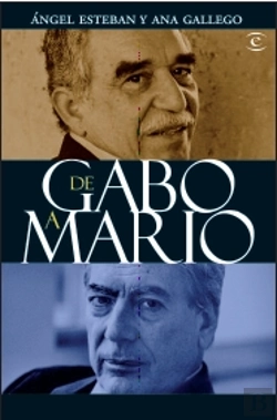 Bertrand.pt - De Gabo A Mario