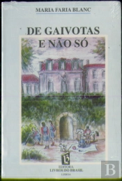 De Gaivotas e não Só