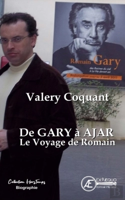 Bertrand.pt - De Gary A Ajar, Le Voyage De Romain