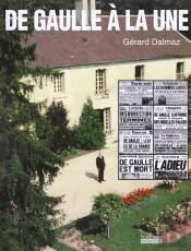 De Gaulle A La Une