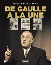 De Gaulle A La Une