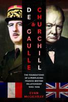 De Gaulle And Churchill