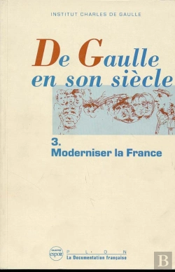 Bertrand.pt - De Gaulle En Son Siecle T.3
