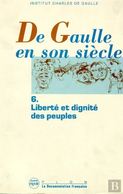 Bertrand.pt - De Gaulle En Son Siècle - Tome 6