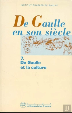 Bertrand.pt - De Gaulle En Son Siècle - Tome 7