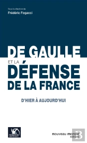 De Gaulle Et La Défense