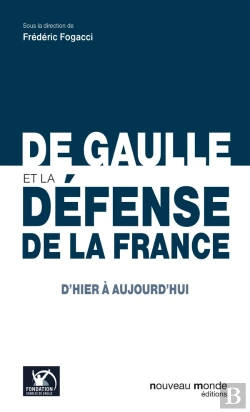 Bertrand.pt - De Gaulle Et La Défense