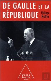 De Gaulle Et La Republique