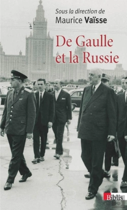 Bertrand.pt - De Gaulle Et La Russie