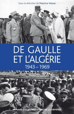 Bertrand.pt - De Gaulle Et L'Algérie, 1943-1969