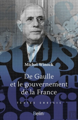 Bertrand.pt - De Gaulle Et Le Gouvernement De La France