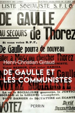 Bertrand.pt - De Gaulle Et Les Communistes