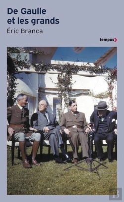 Bertrand.pt - De Gaulle Et Les Grands