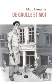 De Gaulle Et Moi