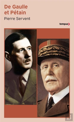 Bertrand.pt - De Gaulle Et Pétain