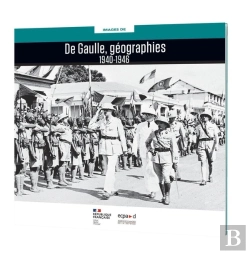 Bertrand.pt - De Gaulle, Geographies - 1940-1946