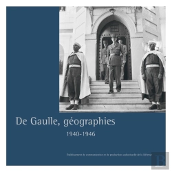 Bertrand.pt - De Gaulle, Géographies : 1940-1946