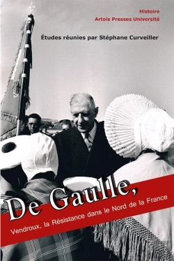 Bertrand.pt - De Gaulle La Résistance Vendroux Dans La Nordde La France